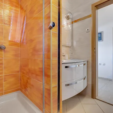 Apartmán Dina Zadar