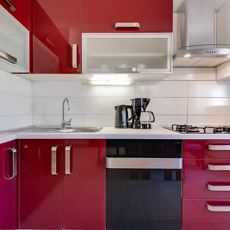 Apartmán Dina Zadar