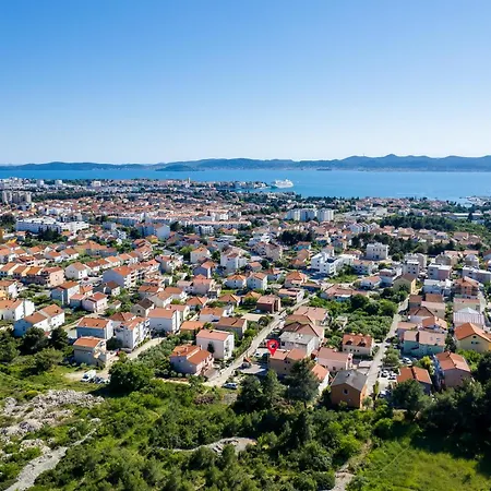 Διαμέρισμα Dina Ζαντάρ